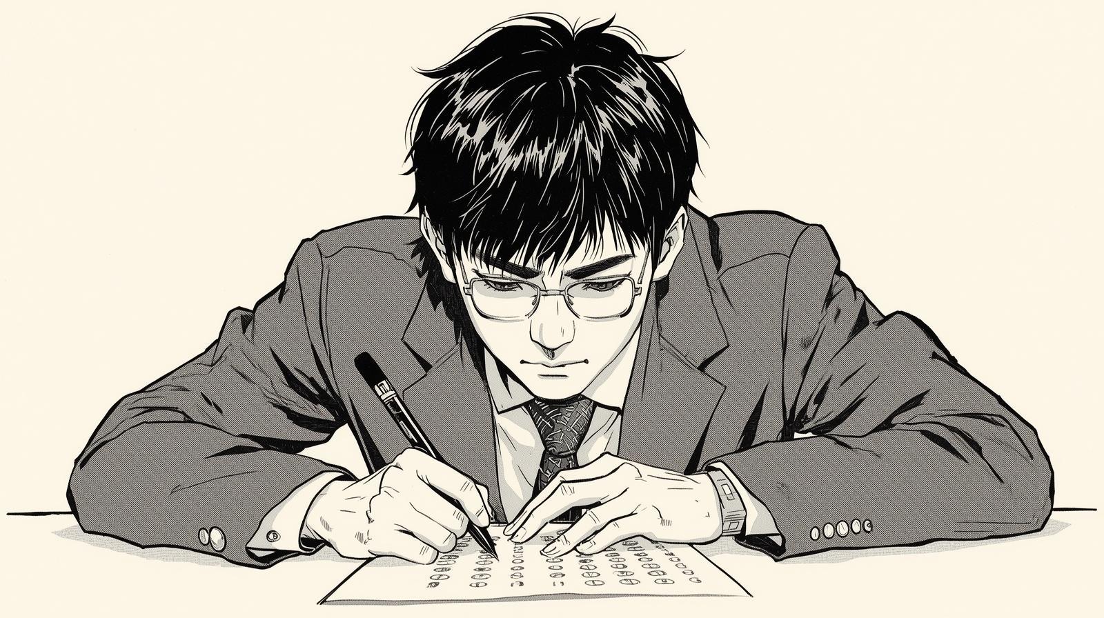 무료 IQ 테스트 vs 병원 IQ 검사 vs 멘사 테스트, 무엇이 어떻게 다를까