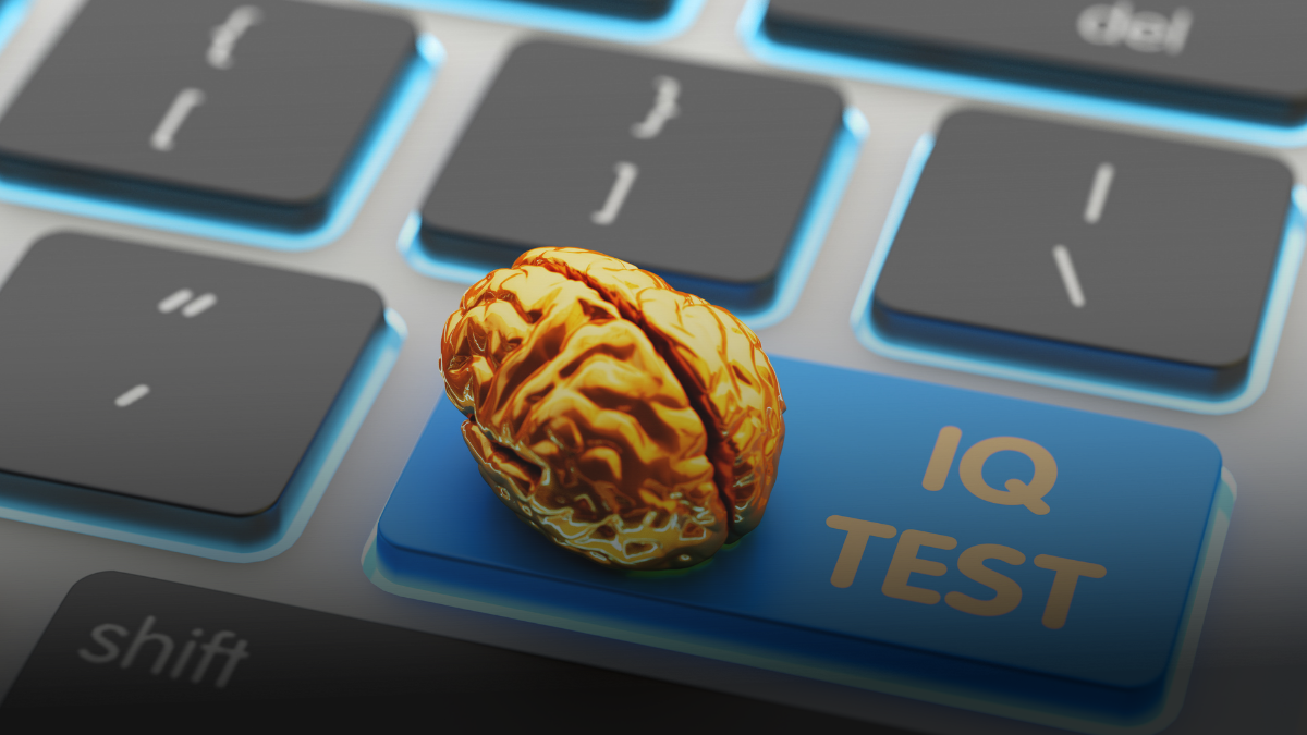 IQ란 무엇인가? 숫자가 아닌 이해를 위한 가이드